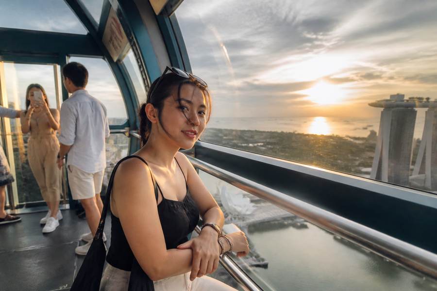 Singapore Flyer
