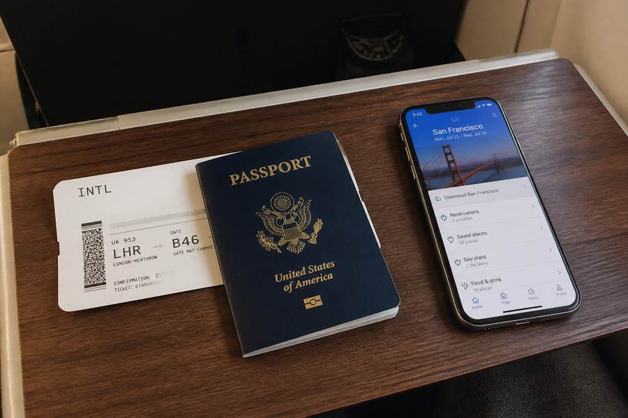 Singapore Visa & Entry Requirements (2026)