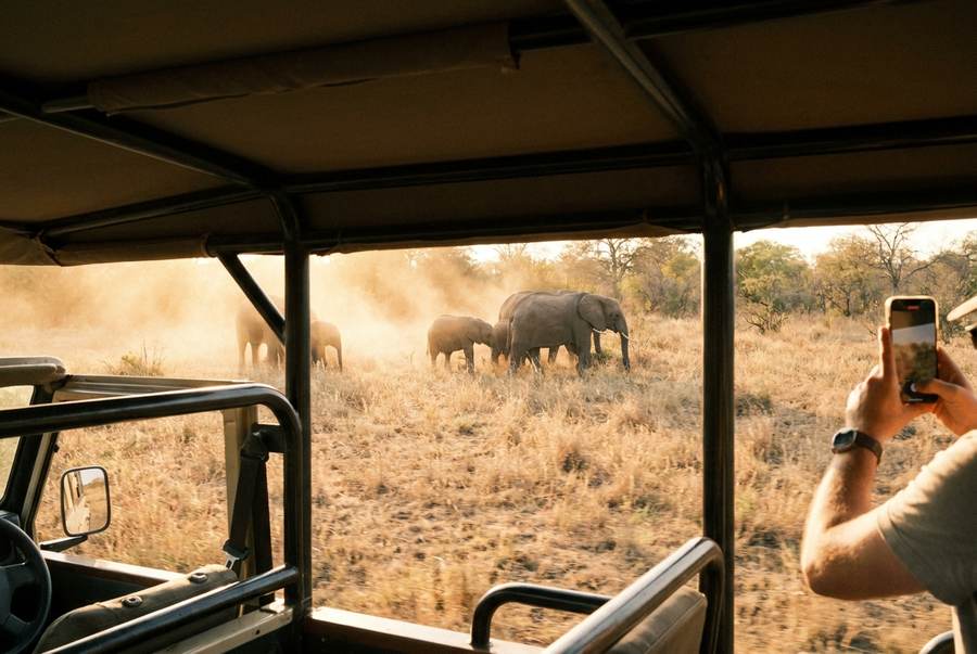 Best Time to Visit South Africa