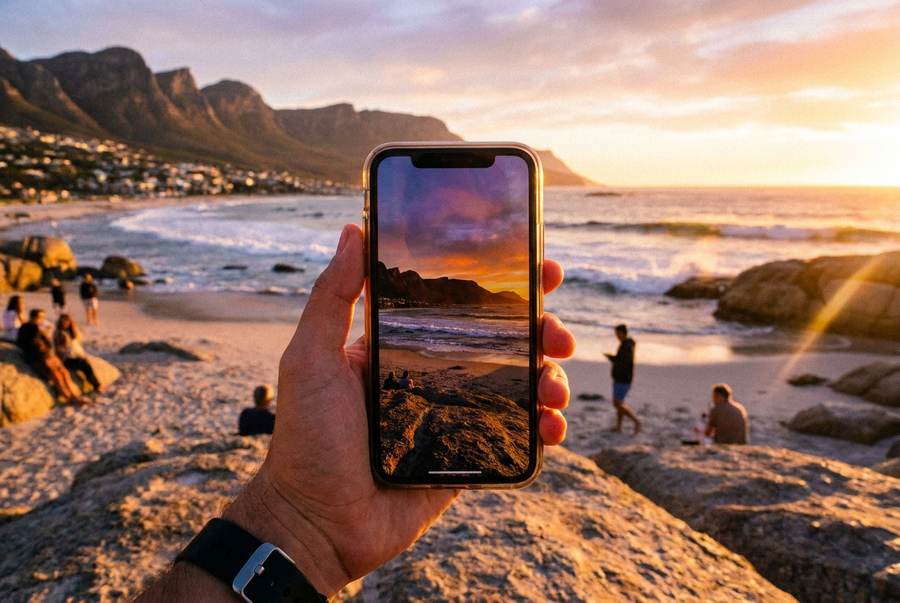 Cape Town or Kruger Safari: How to Split Your Time