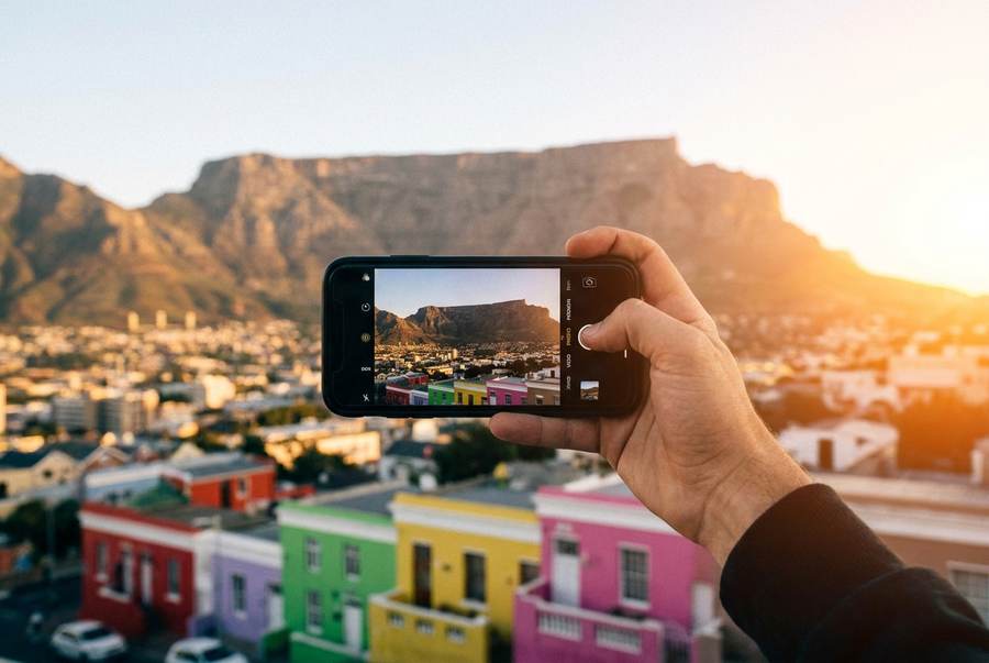 South Africa