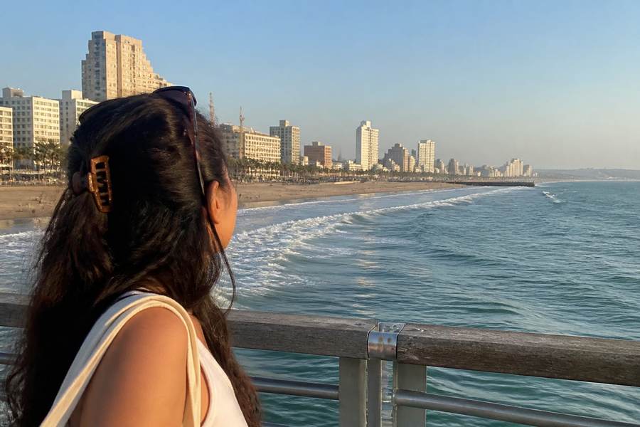 Durban & the KwaZulu-Natal Coast