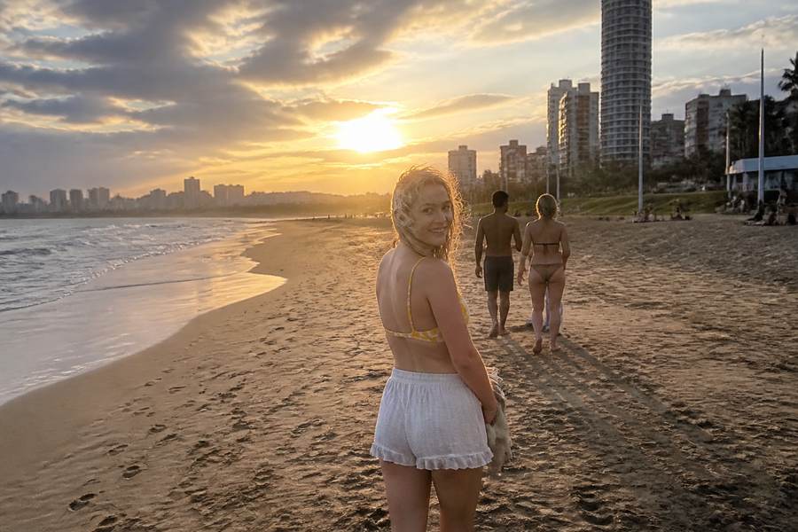 Durban Beaches