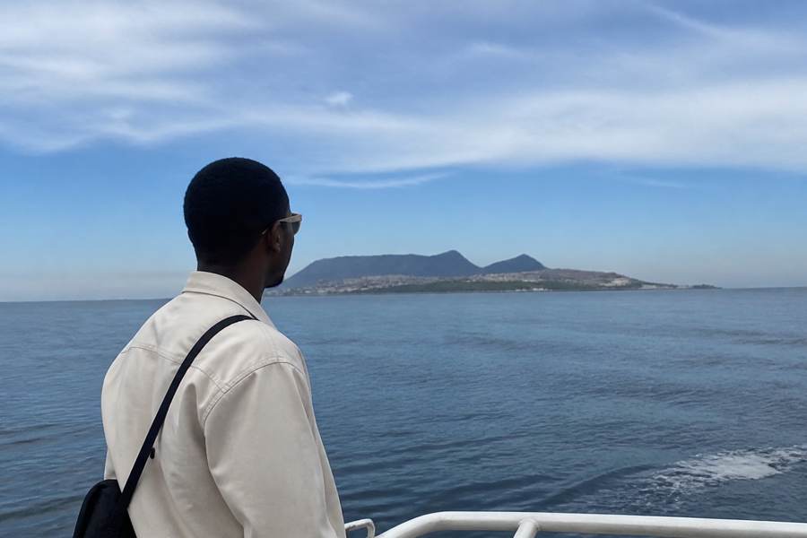 Robben Island