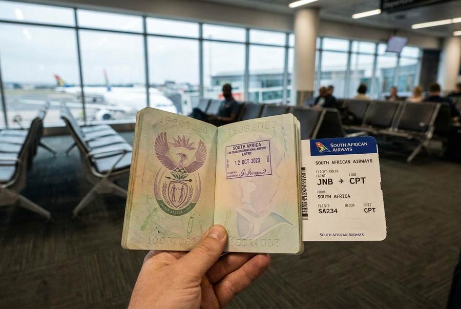 South Africa Visa & Entry Requirements (2026)