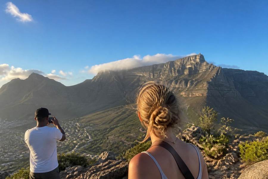 Table Mountain