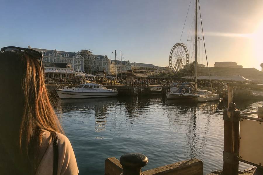 Victoria & Alfred Waterfront