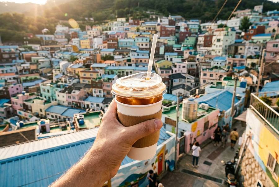 Busan