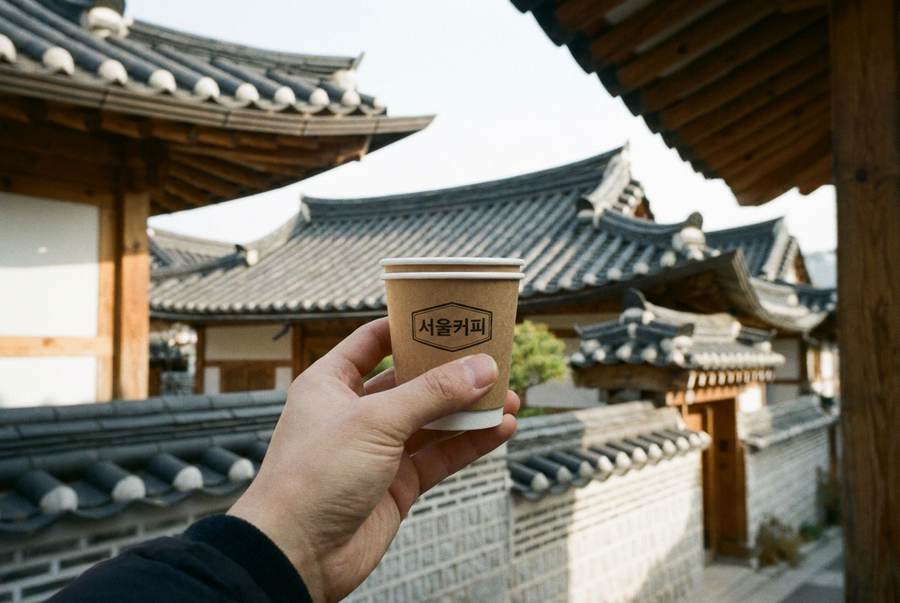 South Korea