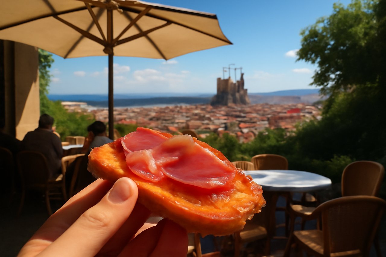 Barcelona