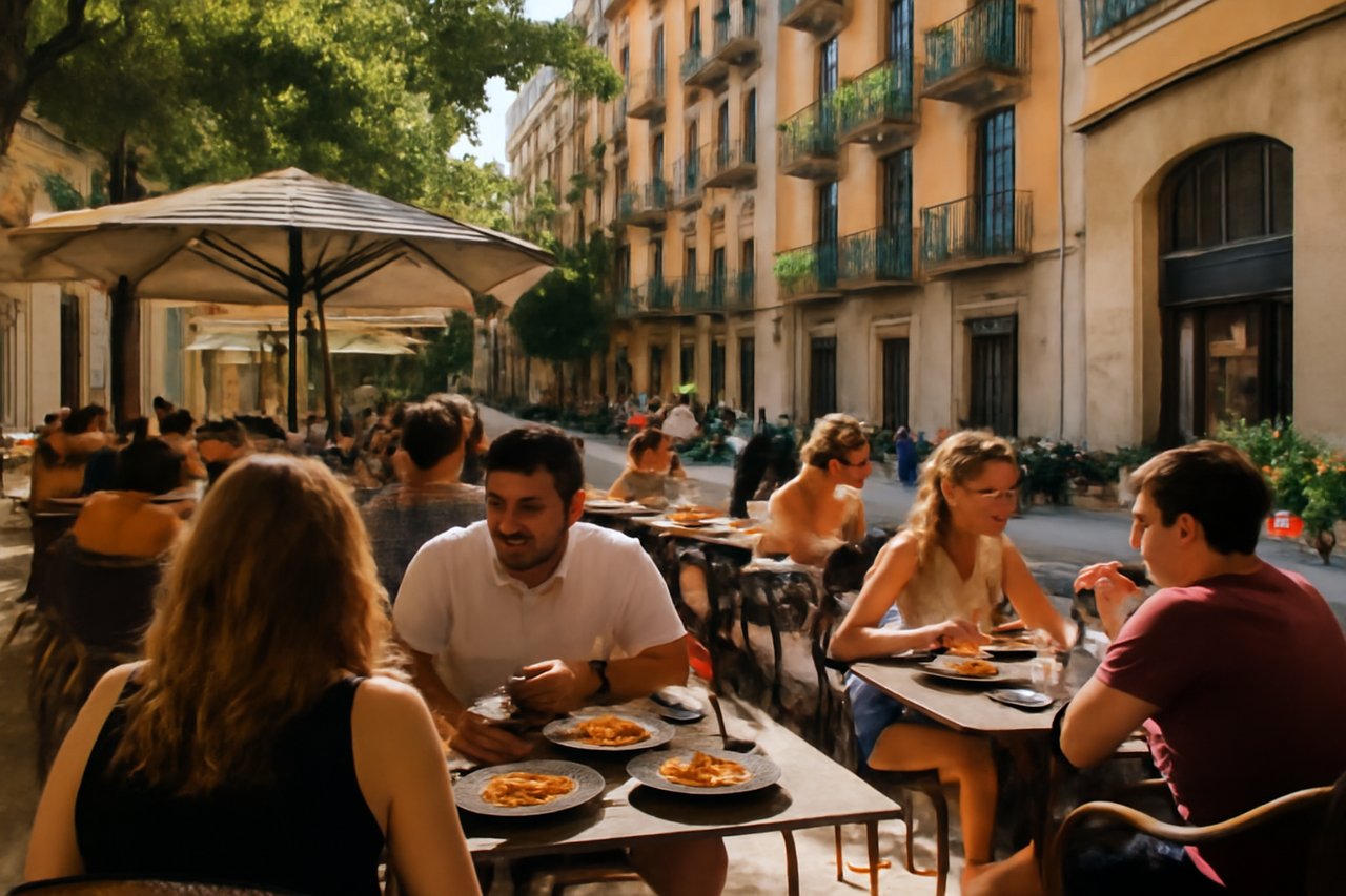 Barcelona or Madrid: Which Spanish City Is Right for You?