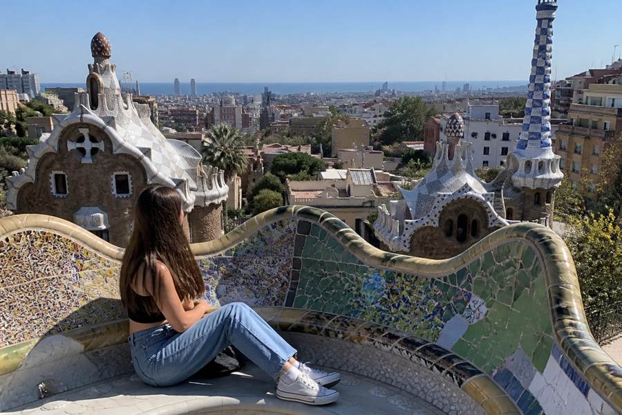 Spain