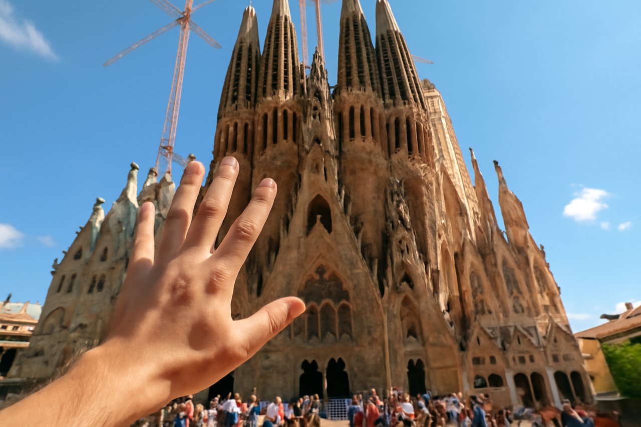 Spain's Best Attractions
