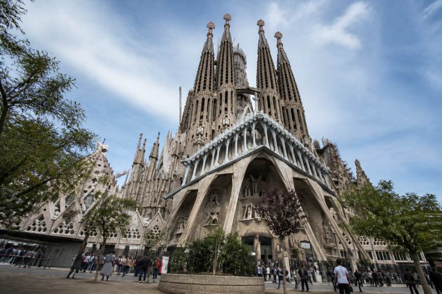 Spain's Best Attractions