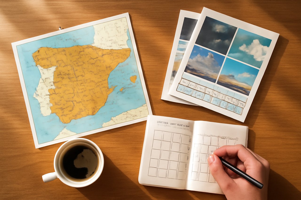 Best Time to Visit Spain: A Month-by-Month Guide