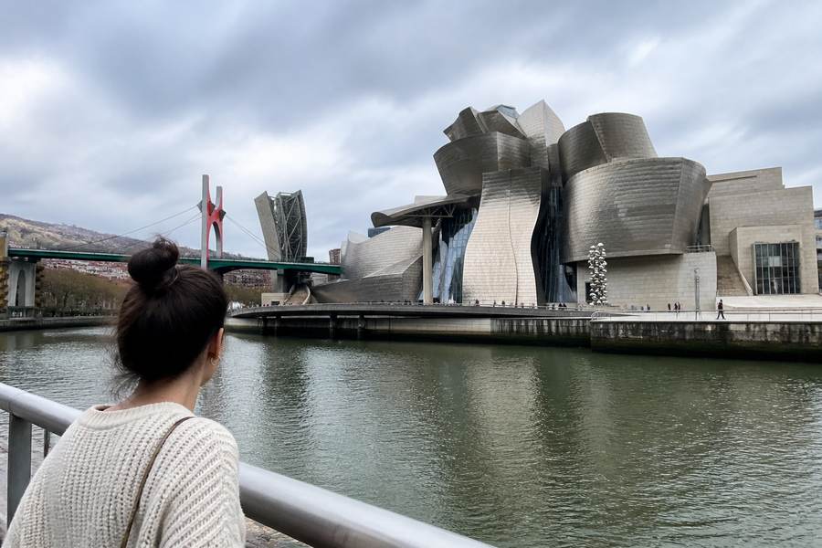 Bilbao