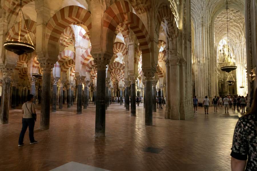 Cรณrdoba