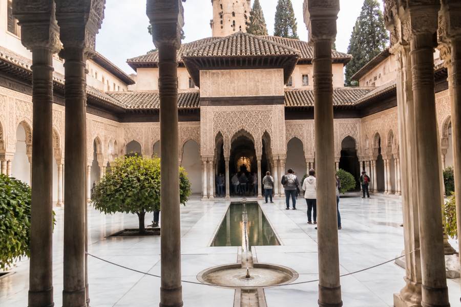 Granada