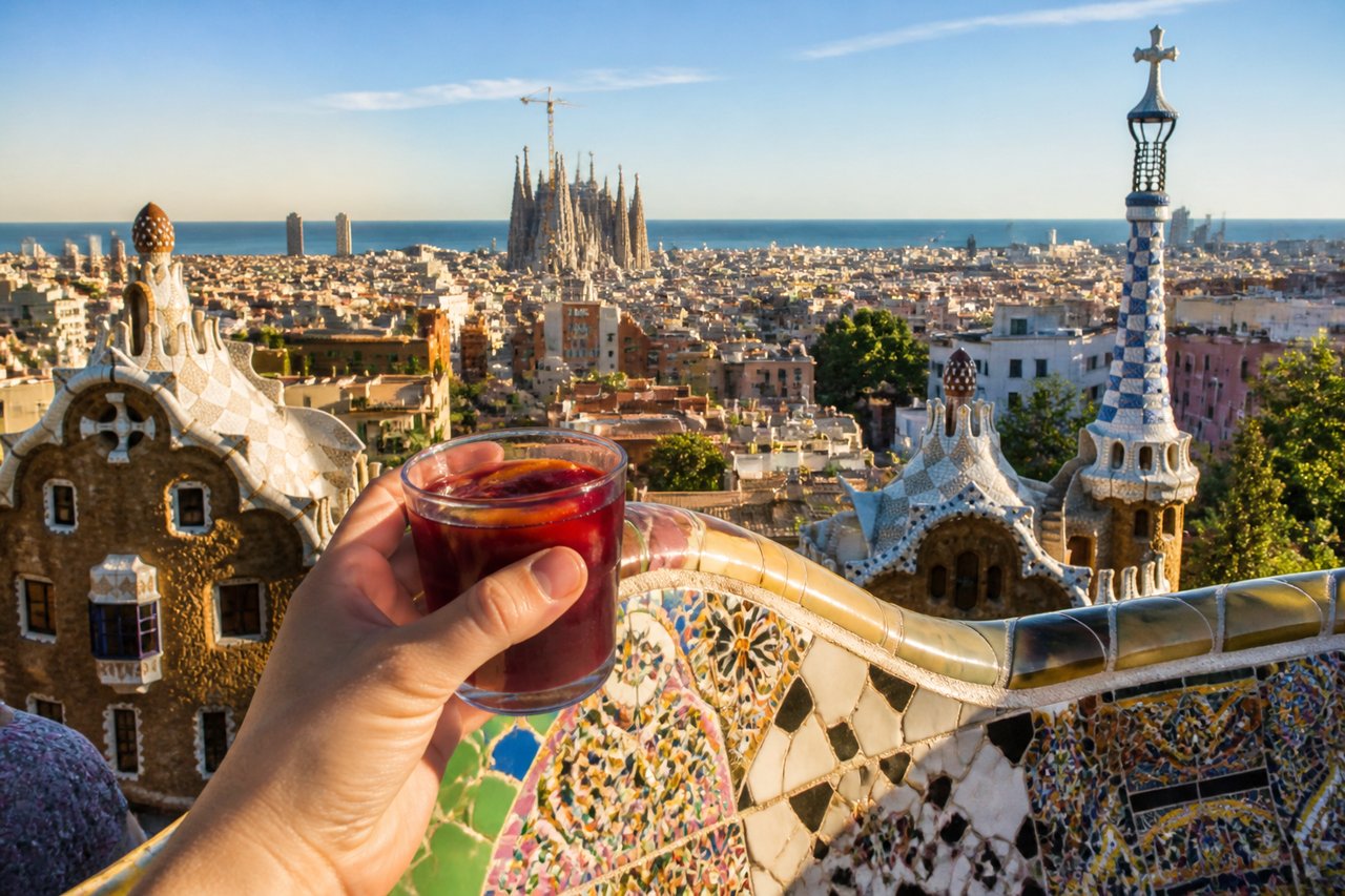 Spain