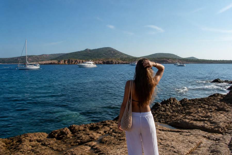 Ibiza & Mallorca