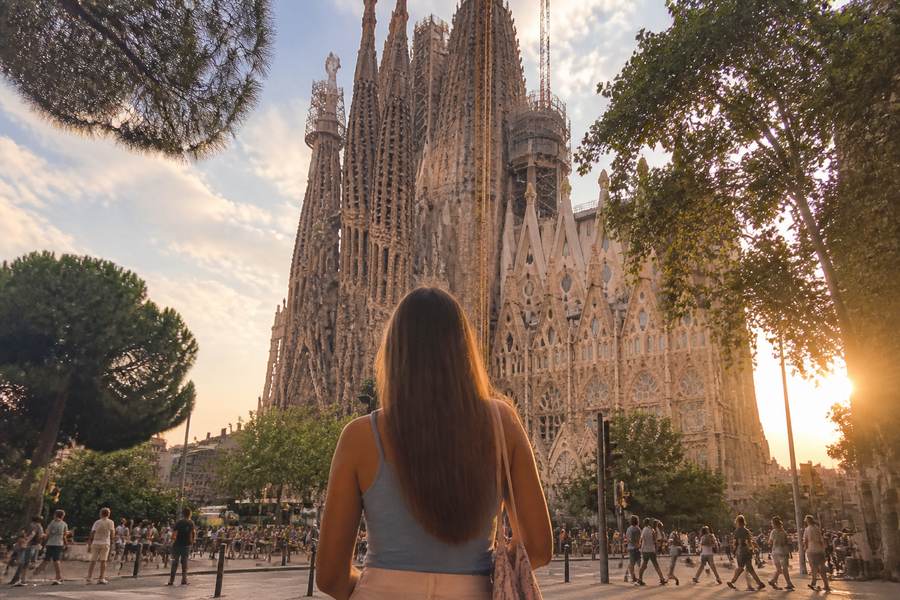 La Sagrada Família