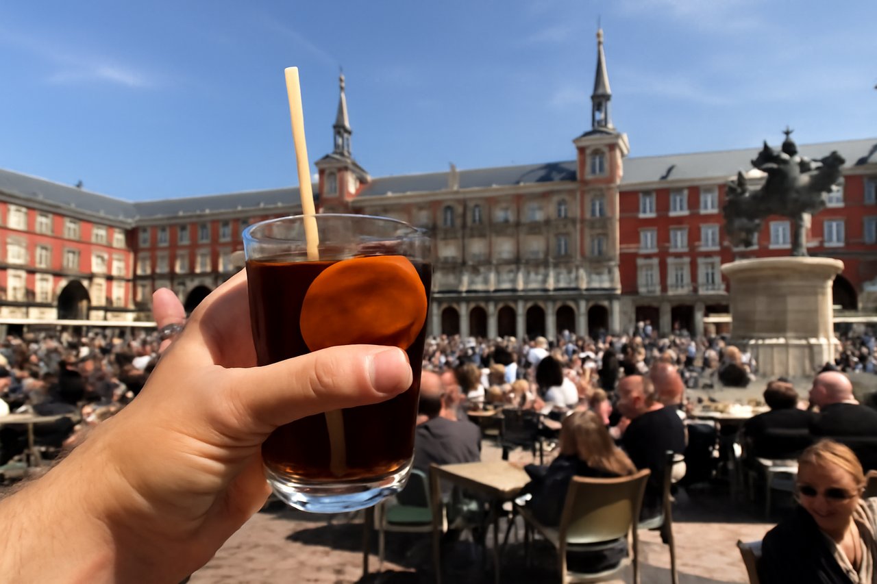 Madrid