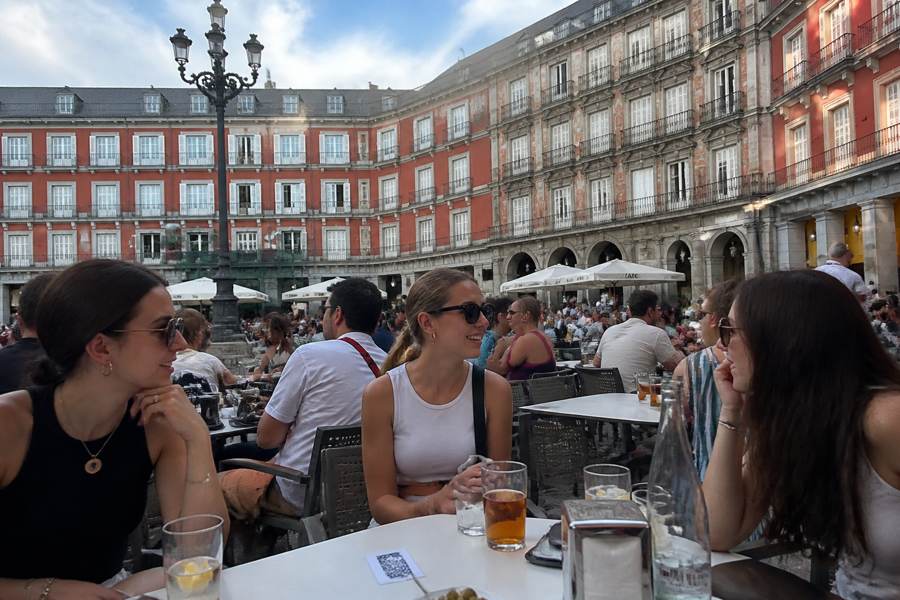 Madrid