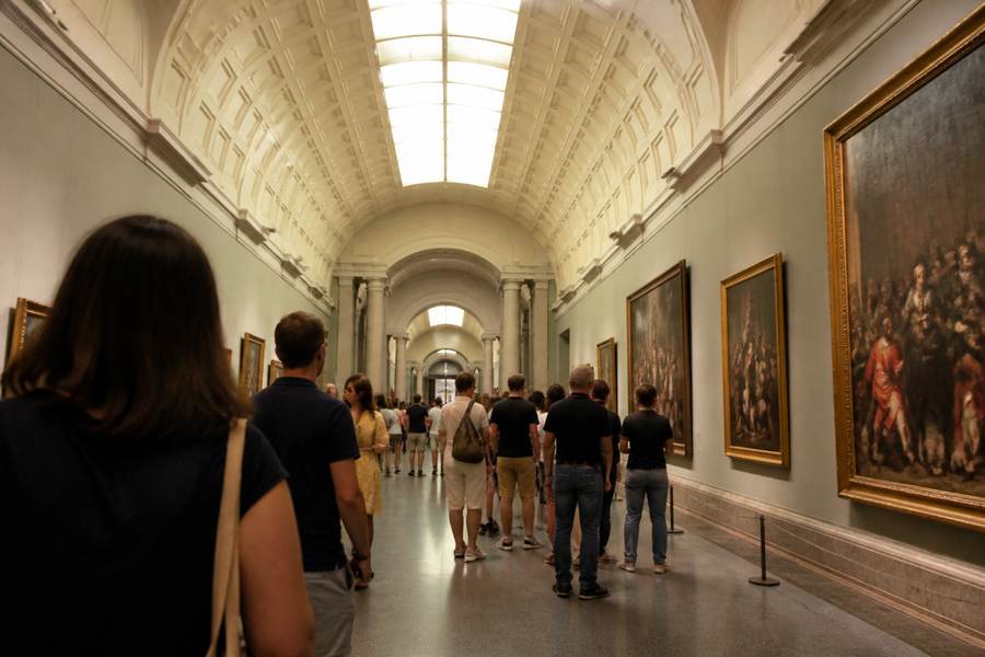 Museo del Prado