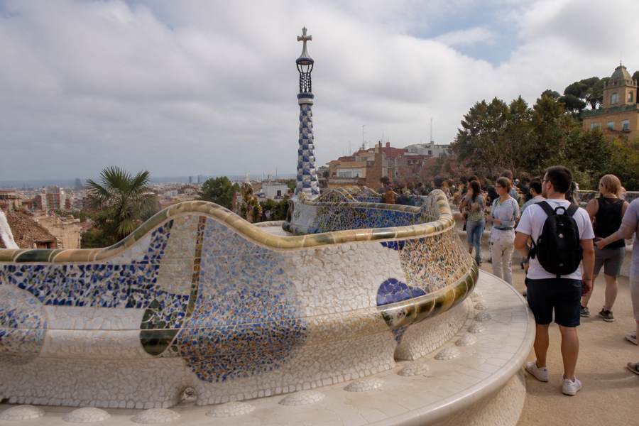 Park Güell