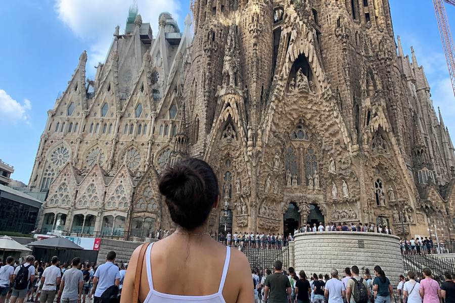 Sagrada Família