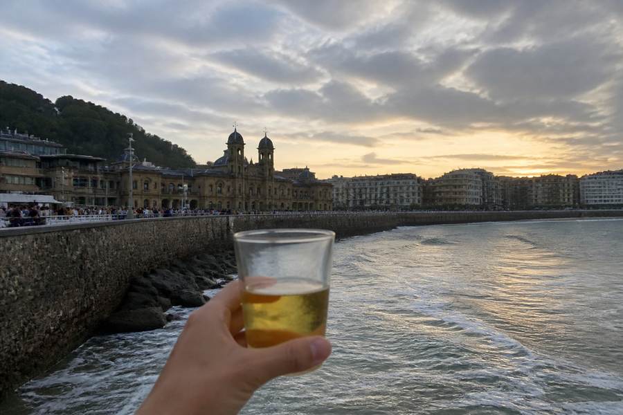 San Sebastián