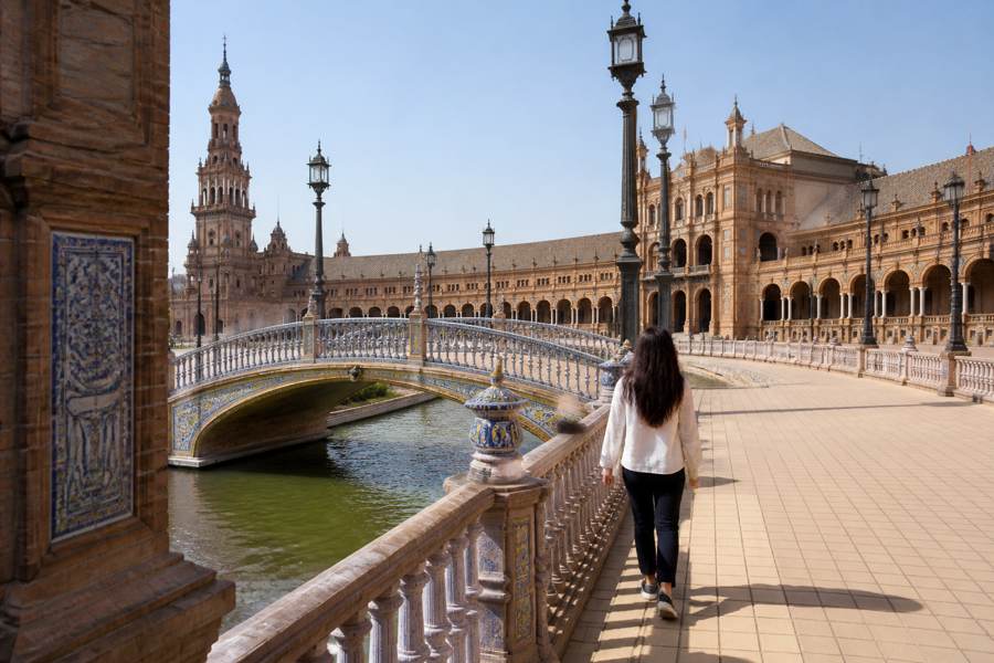 Seville