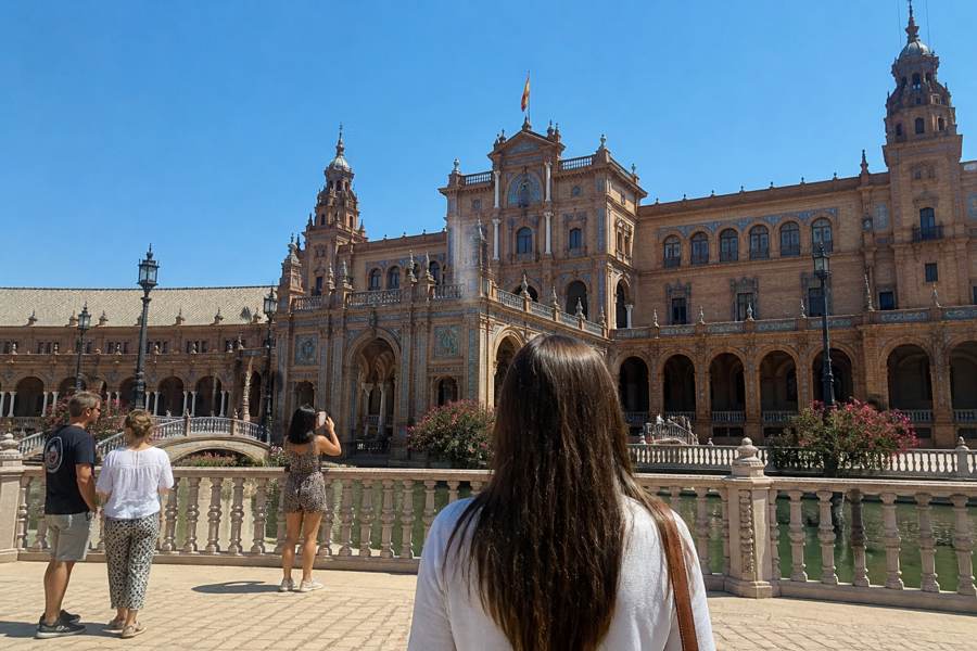 The Biggest Mistakes First-Time Visitors Make in Spain