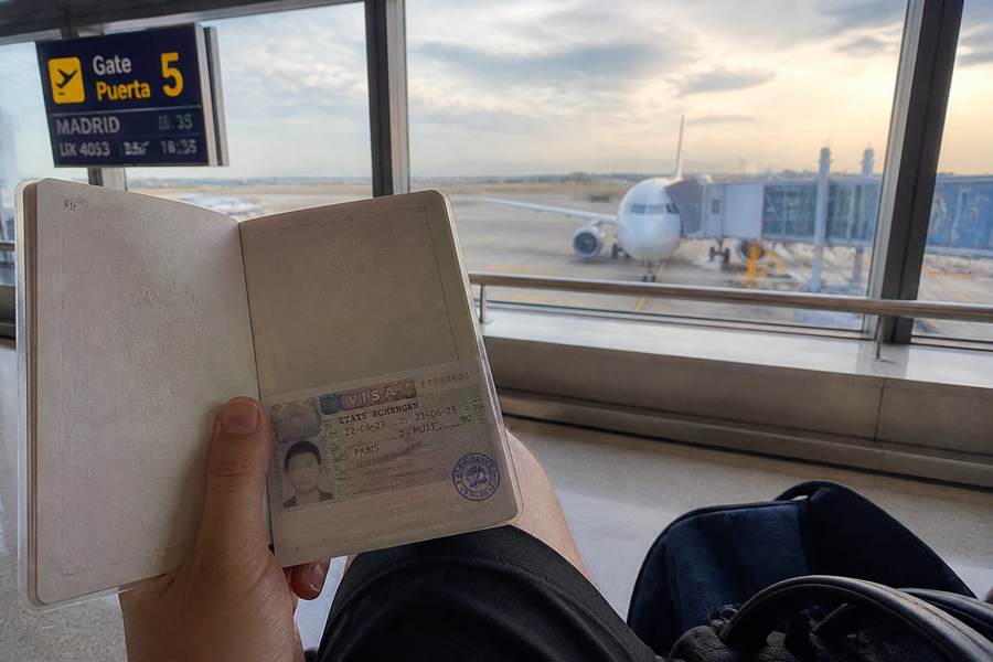 Spain Visa & Entry Requirements (2026)