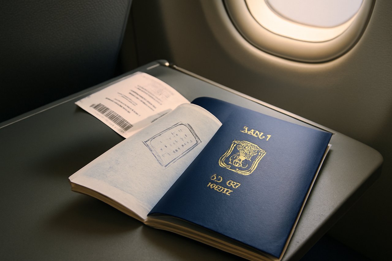 Spain Visa & Entry Requirements (2026)
