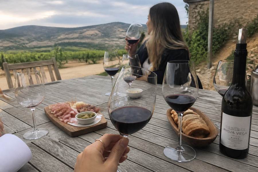 Spain's Best Wine Regions
