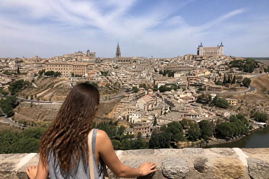 Toledo