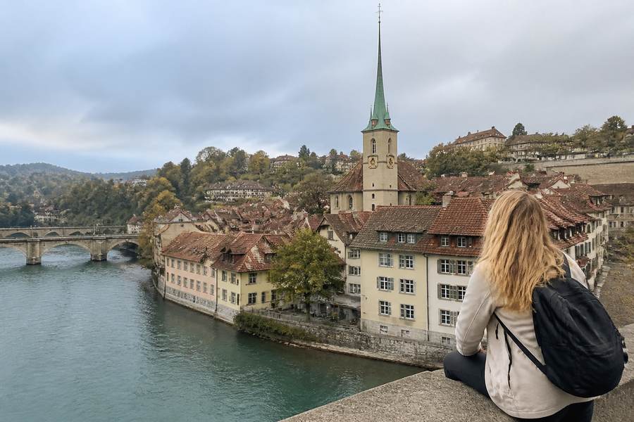 Bern