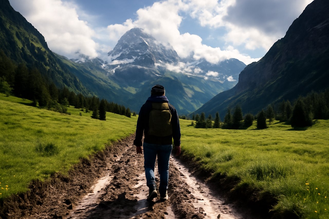 Best Time to Visit Switzerland: Month by Month