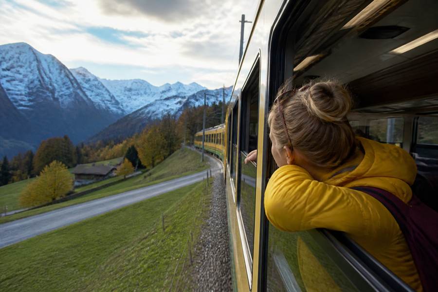 9 Mistakes First-Timers Make in Switzerland
