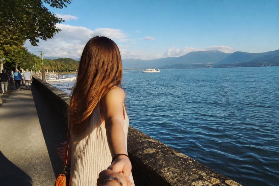 Lake Geneva