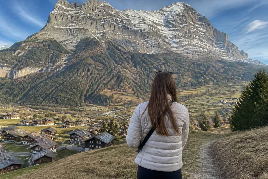 Grindelwald