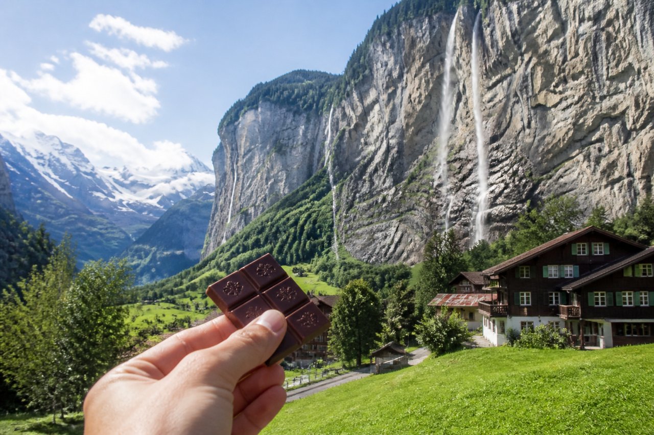 Switzerland