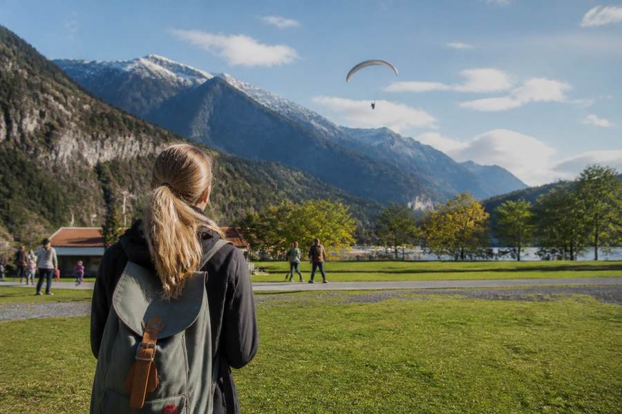 Interlaken Adventure Sports