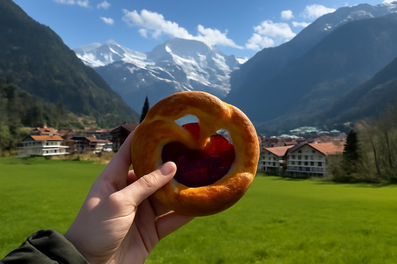 Interlaken
