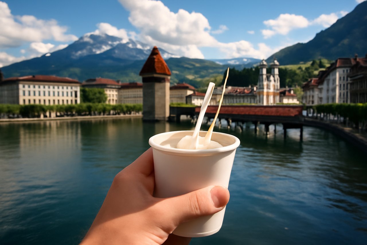 Lucerne