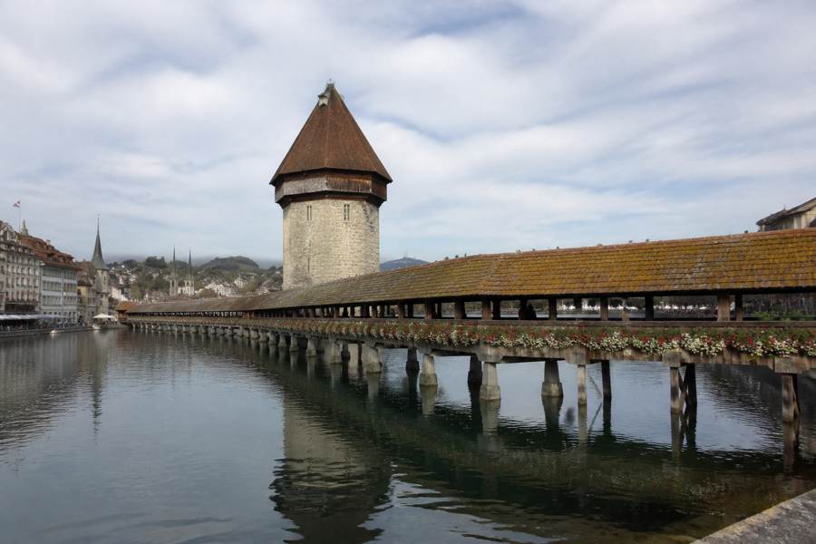 Lucerne