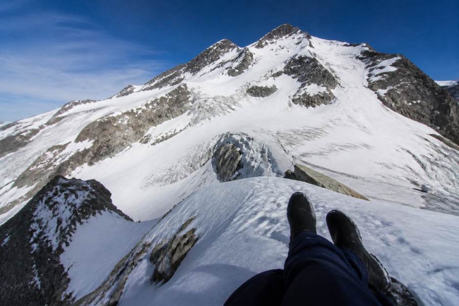 Mount Titlis