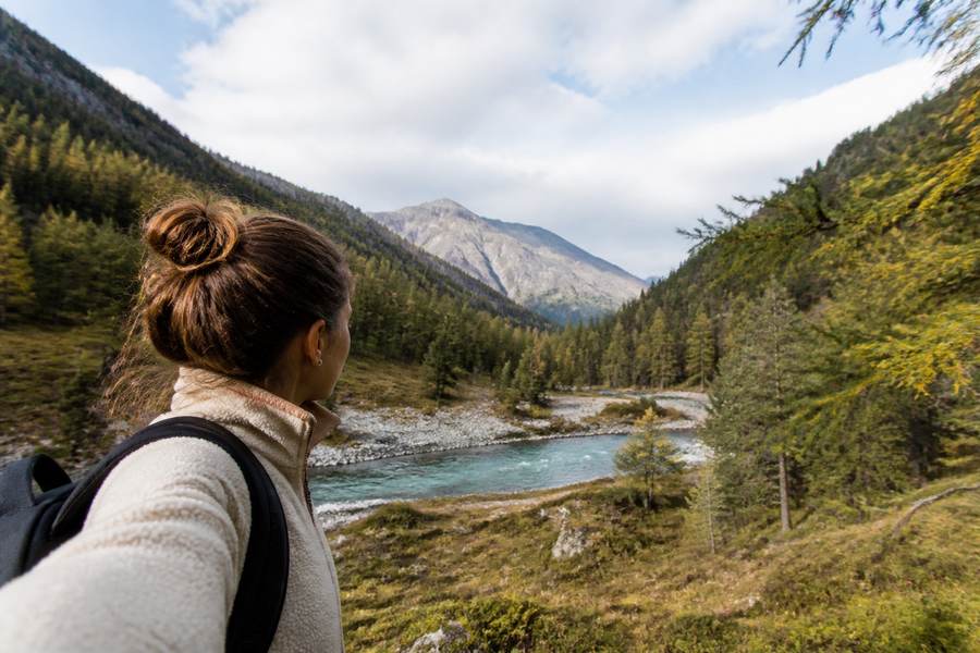 Swiss National Park