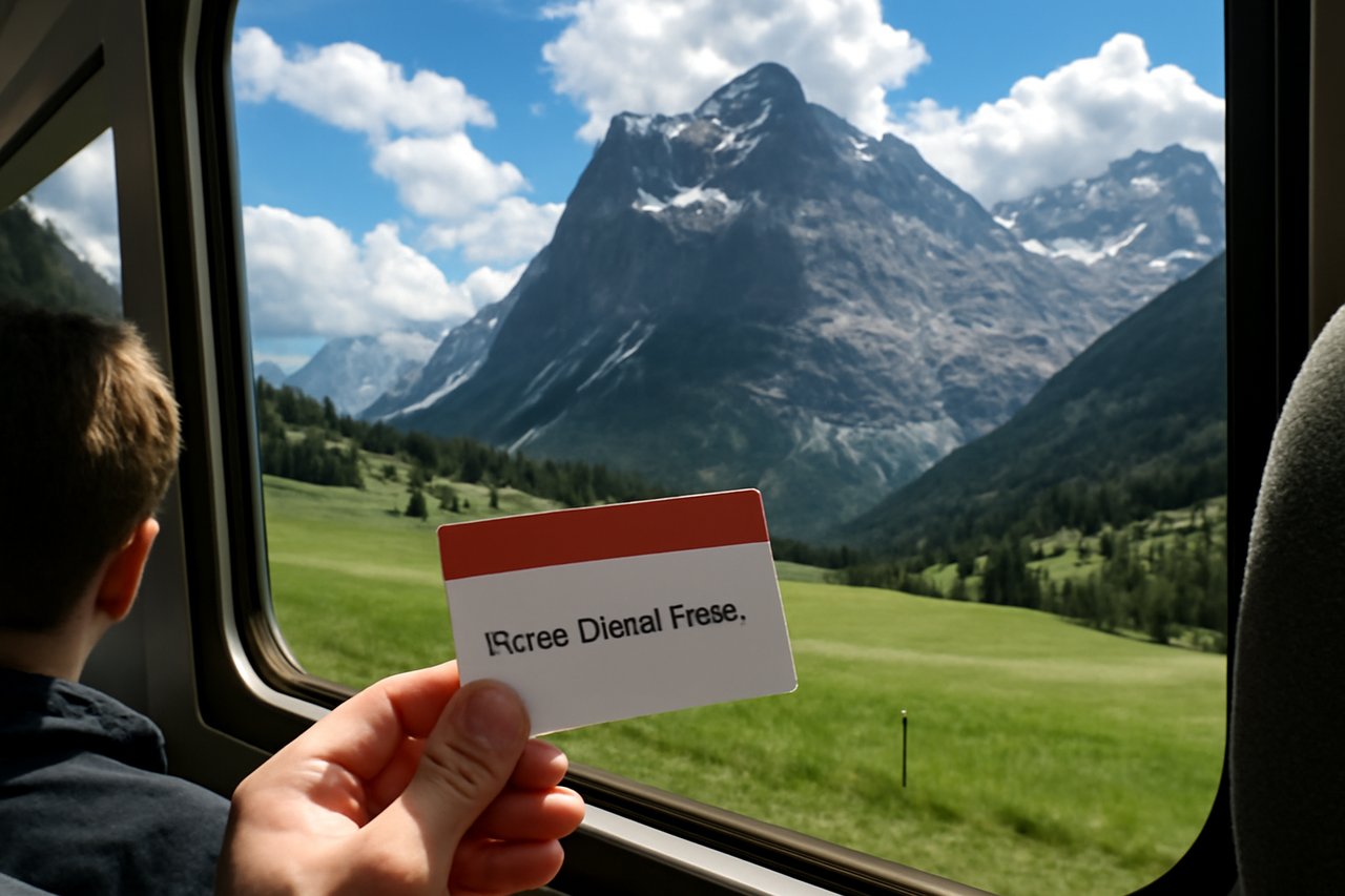 Money, Safety, the Swiss Travel Pass & eSIM in Switzerland